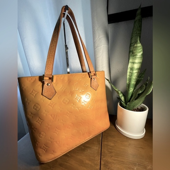 Louis Vuitton  Vernis shoulder bag - Picture 2 of 12